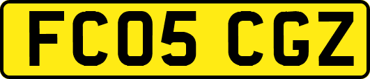 FC05CGZ