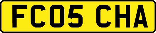 FC05CHA