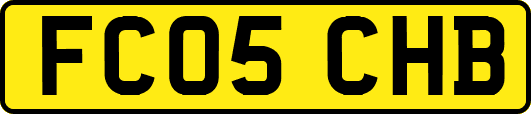 FC05CHB