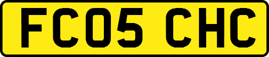 FC05CHC