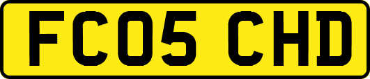 FC05CHD