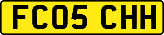 FC05CHH