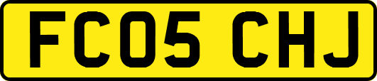 FC05CHJ