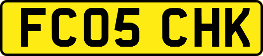 FC05CHK