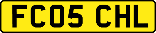 FC05CHL