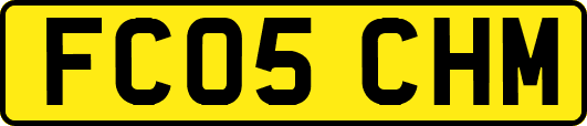 FC05CHM