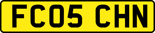 FC05CHN