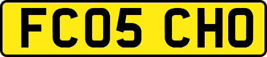FC05CHO