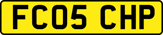 FC05CHP