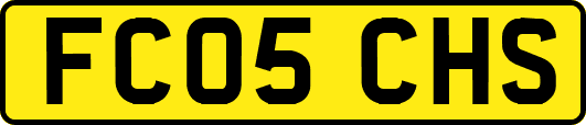 FC05CHS