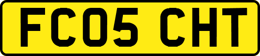 FC05CHT