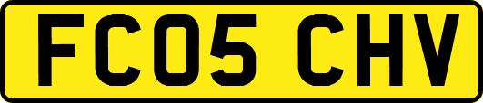FC05CHV