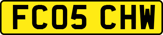 FC05CHW