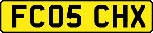 FC05CHX