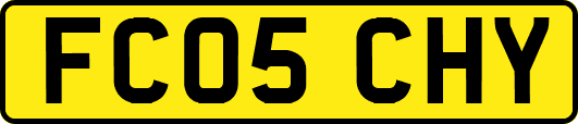 FC05CHY