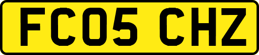 FC05CHZ