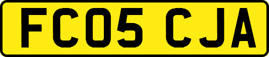 FC05CJA