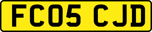 FC05CJD