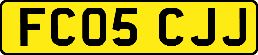 FC05CJJ