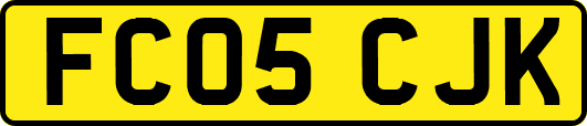 FC05CJK