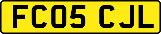 FC05CJL