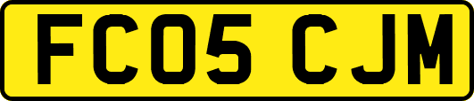 FC05CJM