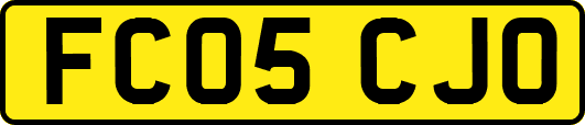 FC05CJO