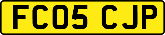 FC05CJP