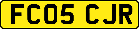 FC05CJR
