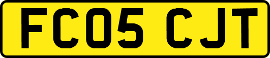 FC05CJT