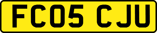 FC05CJU