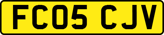 FC05CJV