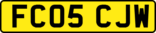 FC05CJW