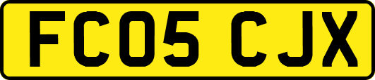 FC05CJX