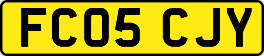 FC05CJY
