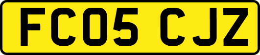 FC05CJZ