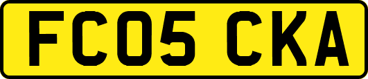 FC05CKA