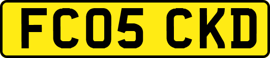FC05CKD