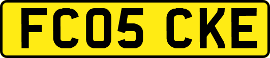 FC05CKE