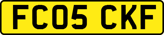 FC05CKF
