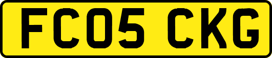 FC05CKG