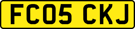FC05CKJ