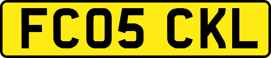 FC05CKL
