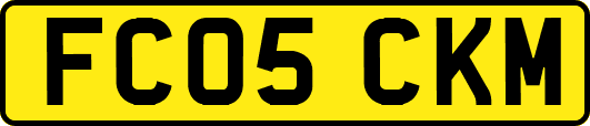 FC05CKM