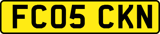 FC05CKN