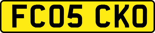 FC05CKO
