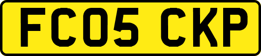 FC05CKP