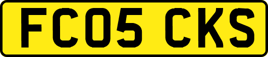 FC05CKS