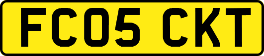 FC05CKT
