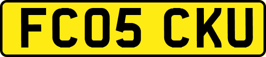 FC05CKU